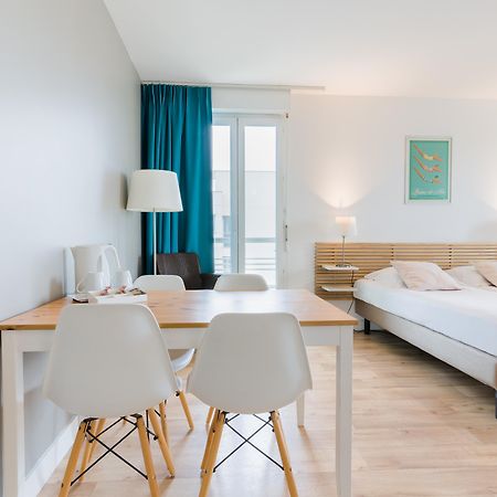 Appart'Hotel Victoria Garden Pau Dış mekan fotoğraf