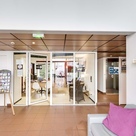 Appart'Hotel Victoria Garden Pau Dış mekan fotoğraf