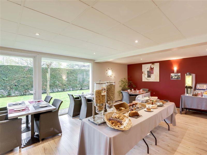 Appart'Hotel Victoria Garden Pau Dış mekan fotoğraf