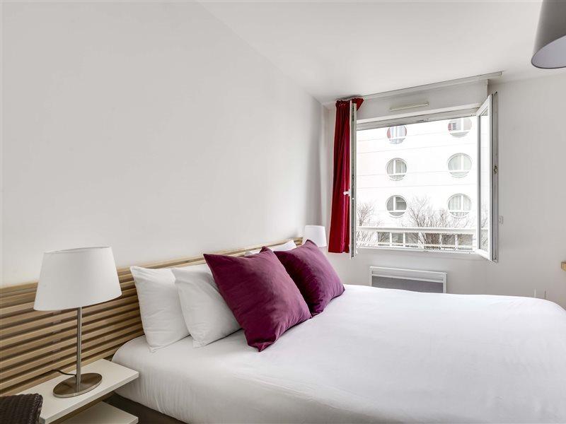 Appart'Hotel Victoria Garden Pau Dış mekan fotoğraf