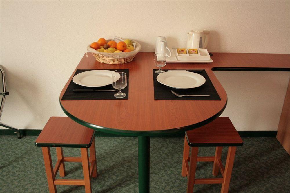Appart'Hotel Victoria Garden Pau Dış mekan fotoğraf