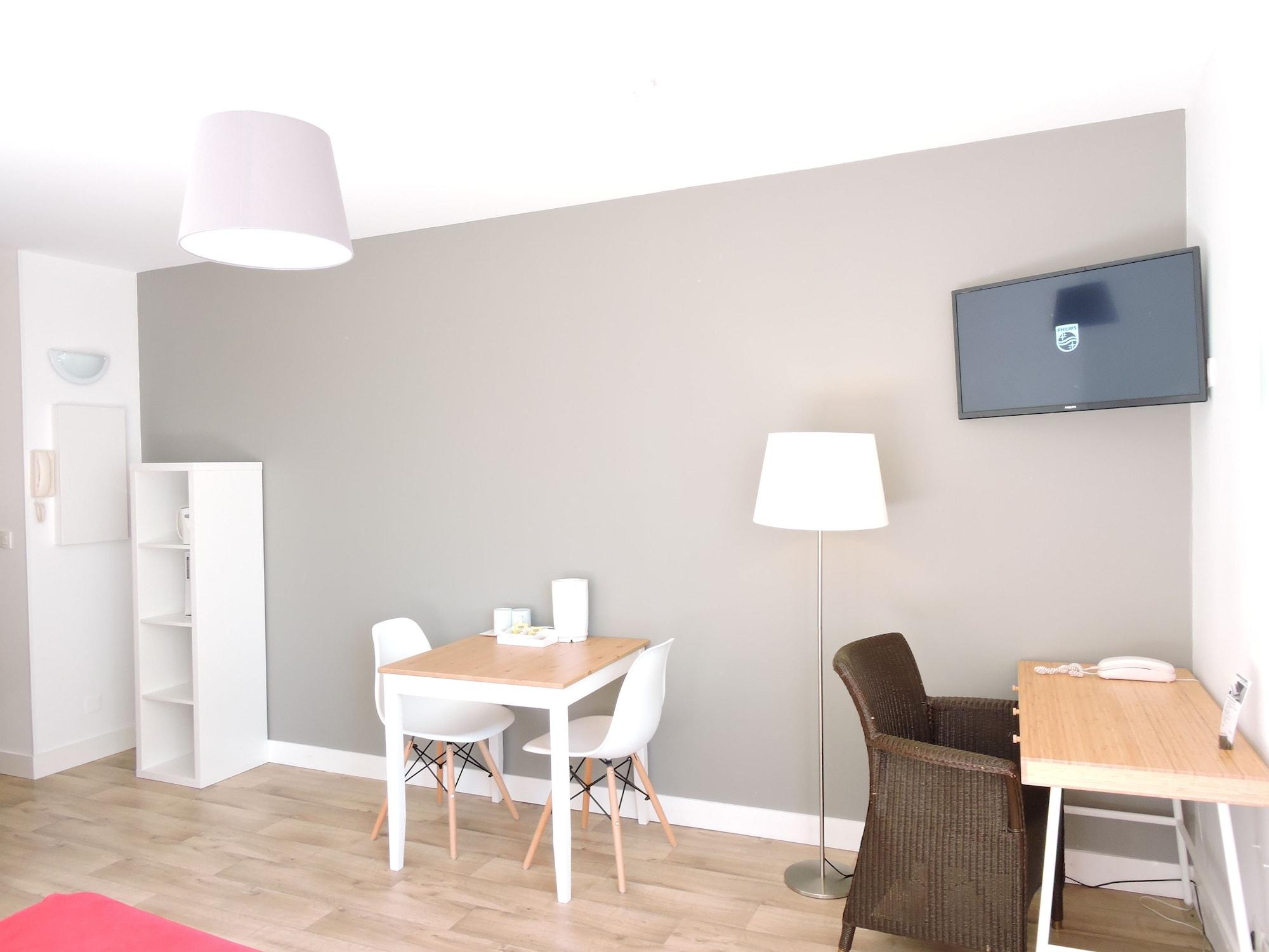 Appart'Hotel Victoria Garden Pau Dış mekan fotoğraf