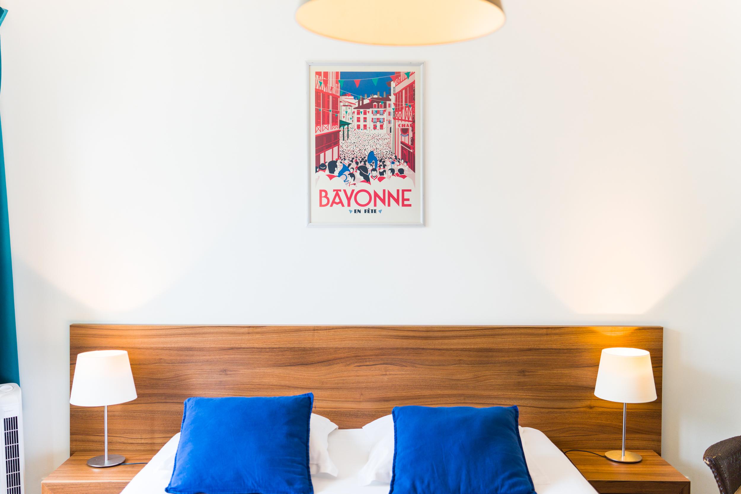 Appart'Hotel Victoria Garden Pau Dış mekan fotoğraf