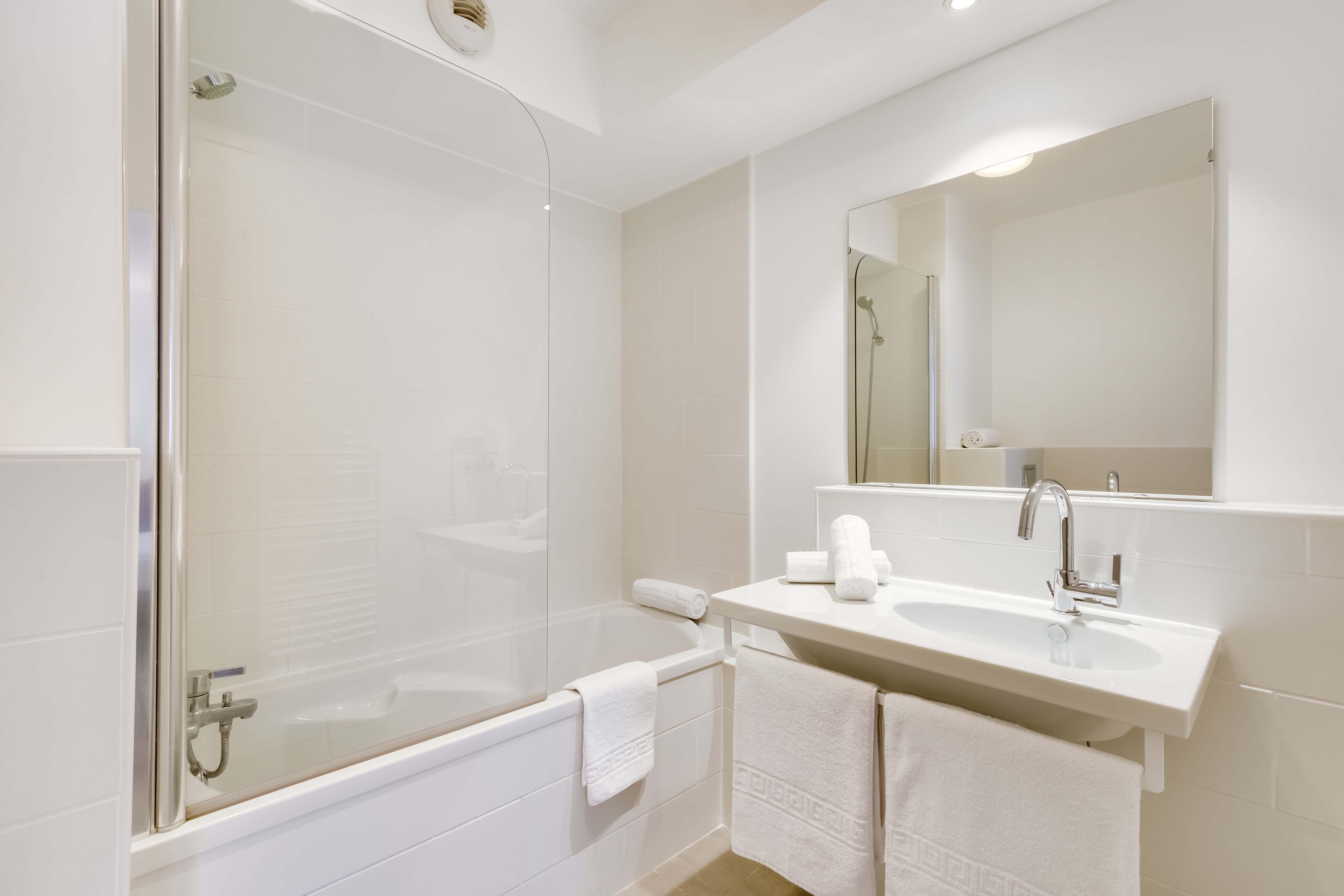 Appart'Hotel Victoria Garden Pau Dış mekan fotoğraf
