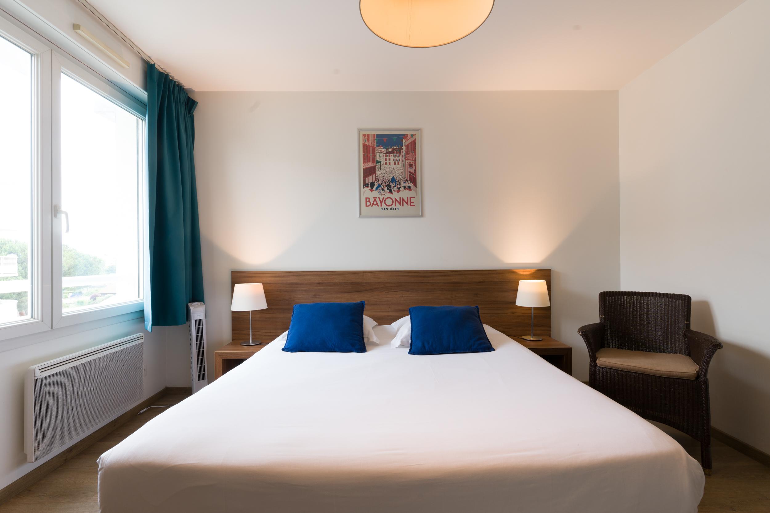Appart'Hotel Victoria Garden Pau Dış mekan fotoğraf