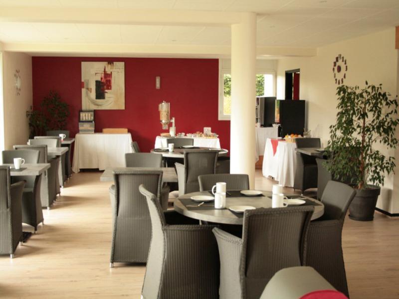 Appart'Hotel Victoria Garden Pau Dış mekan fotoğraf