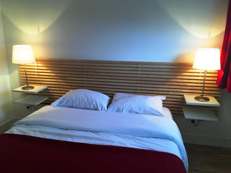 Appart'Hotel Victoria Garden Pau Dış mekan fotoğraf