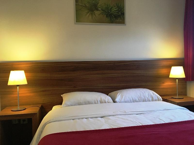 Appart'Hotel Victoria Garden Pau Dış mekan fotoğraf