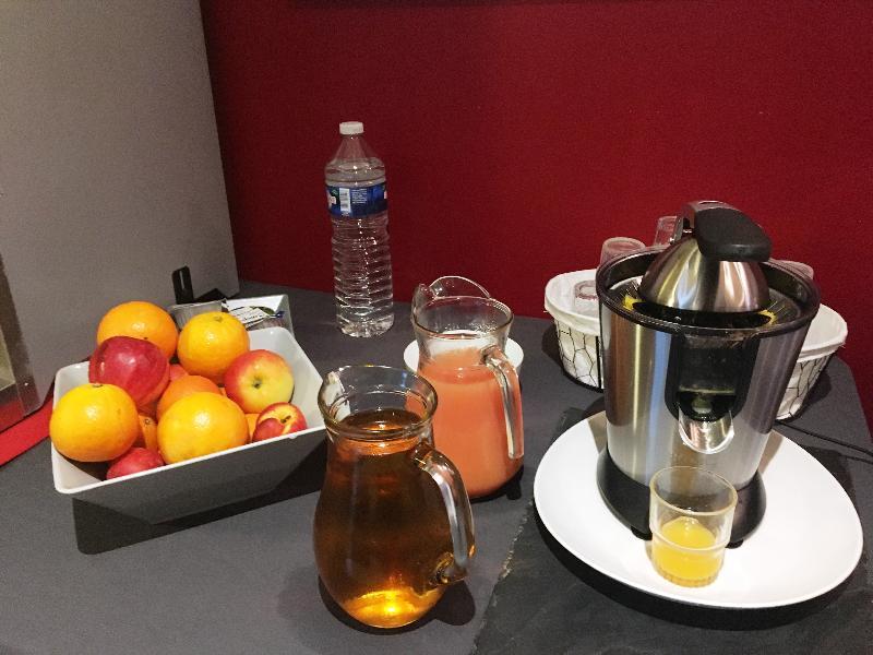 Appart'Hotel Victoria Garden Pau Dış mekan fotoğraf