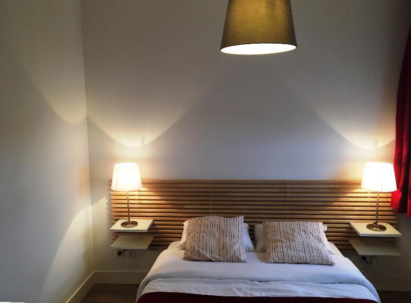 Appart'Hotel Victoria Garden Pau Dış mekan fotoğraf