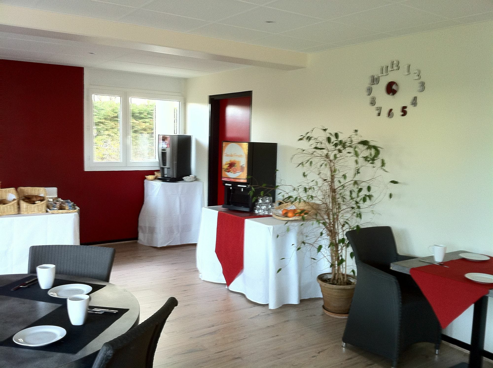 Appart'Hotel Victoria Garden Pau Dış mekan fotoğraf