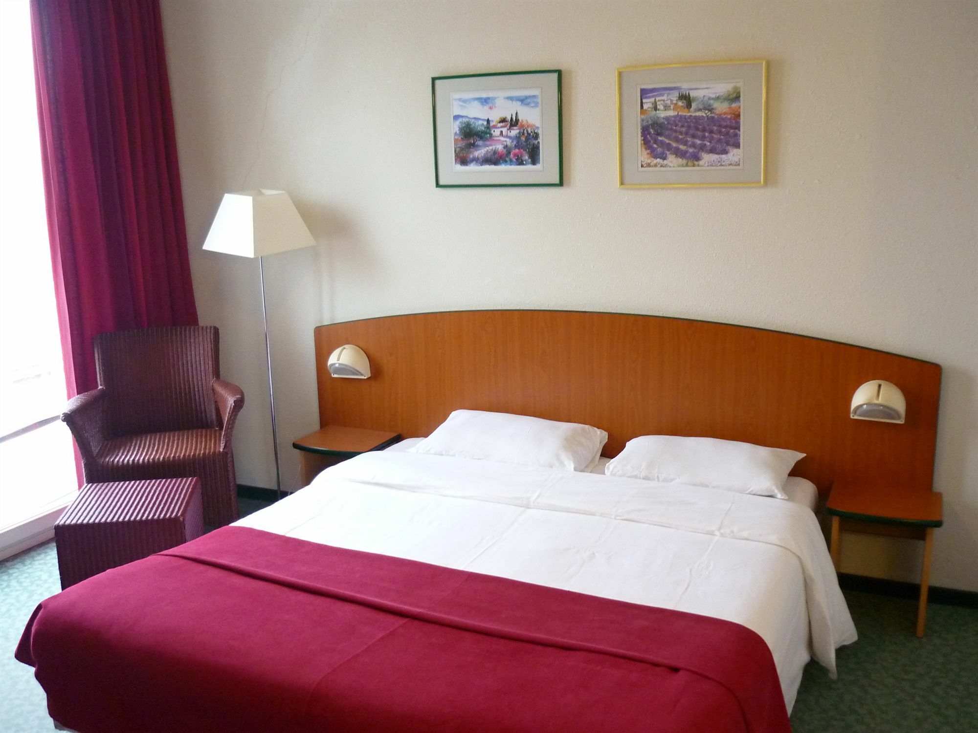 Appart'Hotel Victoria Garden Pau Dış mekan fotoğraf