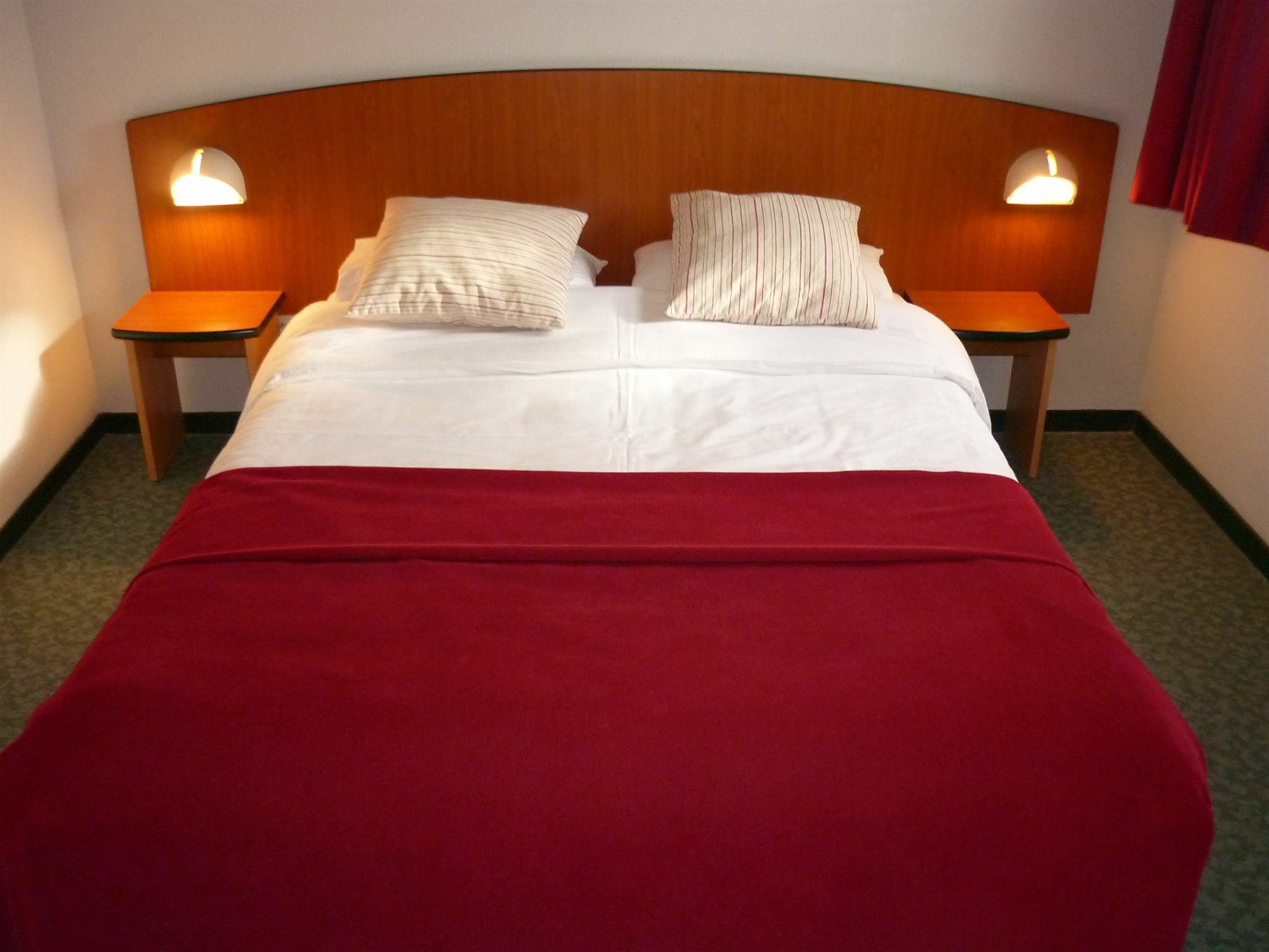 Appart'Hotel Victoria Garden Pau Dış mekan fotoğraf